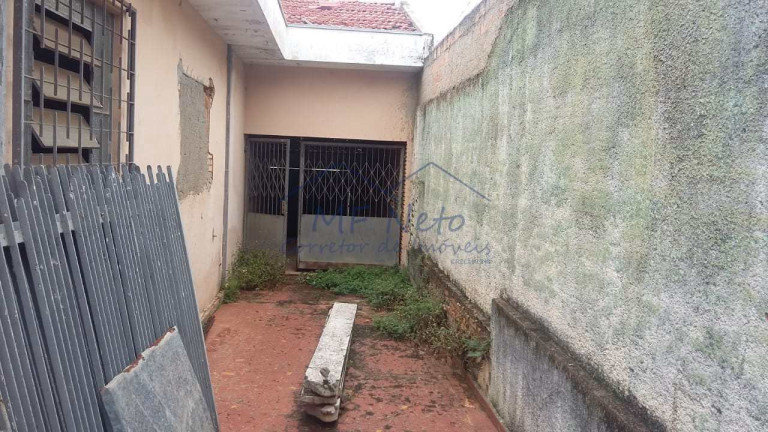 Imagem Casa com 2 Quartos à Venda, 284 m² em Centro - Pirassununga Imagem Casa com 2 Quartos à Venda, 284 m² em Centro - Pirassununga