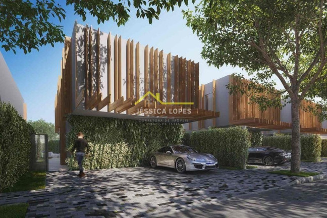 Imagem Casa de Condomínio com 4 Quartos à Venda, 366 m² em Portal Do Poço - Cabedelo Imagem Casa de Condomínio com 4 Quartos à Venda, 366 m² em Portal Do Poço - Cabedelo