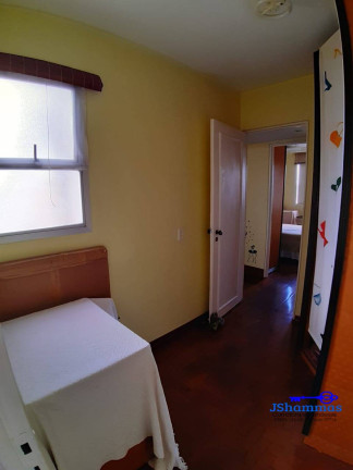 Imagem Apartamento com 3 Quartos à Venda, 90 m² em Vila Sonia - São Paulo