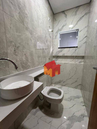 Imagem Casa com 3 Quartos à Venda, 96 m² em Jardim Palmeiras - Santa Bárbara D'oeste Imagem Casa com 3 Quartos à Venda, 96 m² em Jardim Palmeiras - Santa Bárbara D'oeste