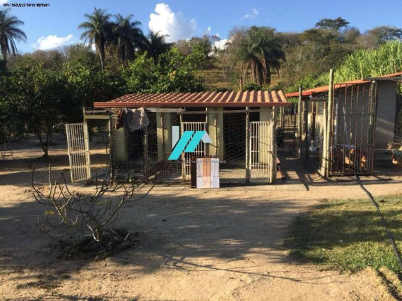 Imagem Fazenda à Venda, 5.000 m² em Encontro Das águas - Esmeraldas Imagem Fazenda à Venda, 5.000 m² em Encontro Das águas - Esmeraldas