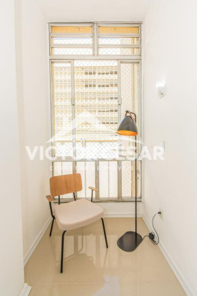 Imagem Apartamento com 2 Quartos à Venda, 79 m² em Glória - Rio De Janeiro
