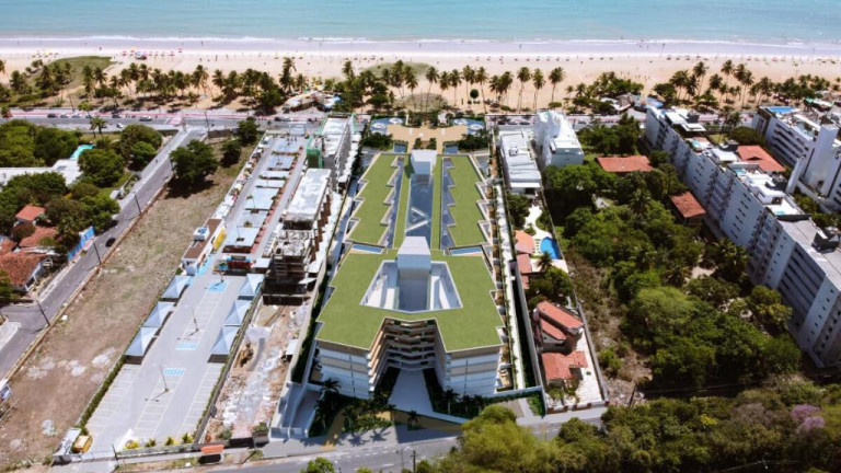 Imagem Apartamento com 3 Quartos à Venda, 610 m² em Cabo Branco - João Pessoa Imagem Apartamento com 3 Quartos à Venda, 610 m² em Cabo Branco - João Pessoa