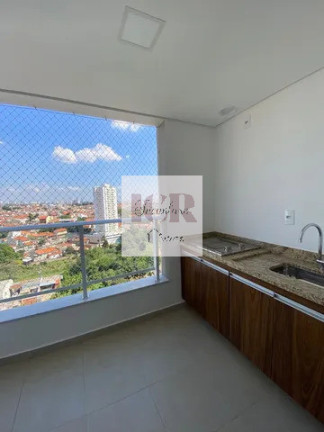 Imagem Apartamento com 2 Quartos à Venda, 72 m² em Parque Campolim - Sorocaba