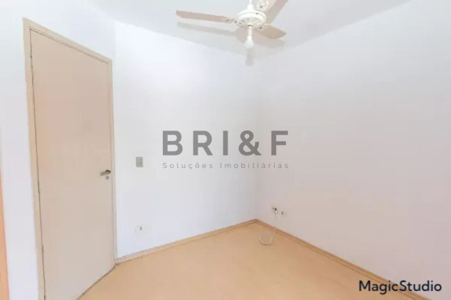Imagem Apartamento com 1 Quarto à Venda, 40 m² em Brooklin - São Paulo Imagem Apartamento com 1 Quarto à Venda, 40 m² em Brooklin - São Paulo