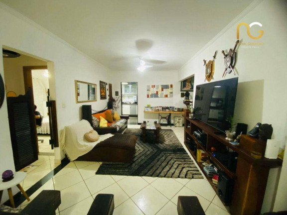 Imagem Apartamento com 2 Quartos à Venda, 123 m² em Tupi - Praia Grande Imagem Apartamento com 2 Quartos à Venda, 123 m² em Tupi - Praia Grande