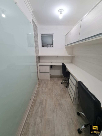 Imagem Apartamento com 3 Quartos à Venda, 104 m² em Centro - São Bernardo Do Campo Imagem Apartamento com 3 Quartos à Venda, 104 m² em Centro - São Bernardo Do Campo