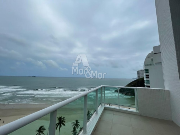 Imagem Cobertura com 3 Quartos à Venda, 217 m² em Enseada - Guarujá Imagem Cobertura com 3 Quartos à Venda, 217 m² em Enseada - Guarujá