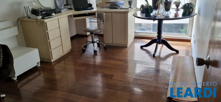 Imagem Apartamento com 4 Quartos à Venda, 198 m² em Vila Assunção - Santo André Imagem Apartamento com 4 Quartos à Venda, 198 m² em Vila Assunção - Santo André