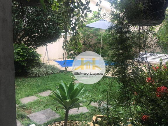 Imagem Casa com 4 Quartos à Venda, 280 m² em Barra Da Tijuca - Rio De Janeiro