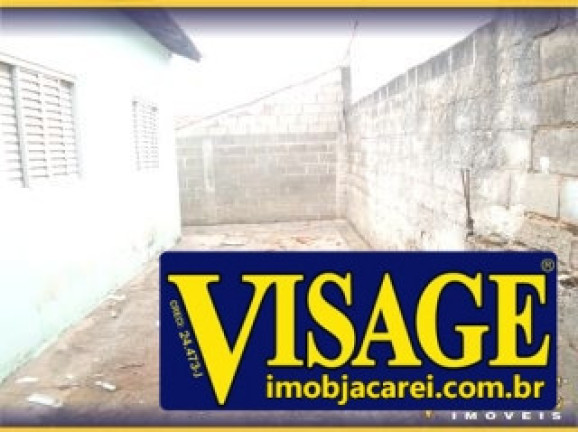 Imagem Casa com 3 Quartos à Venda, em Conj. Sao Benedito - Jacareí Imagem Casa com 3 Quartos à Venda, em Conj. Sao Benedito - Jacareí