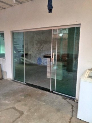Imagem Sobrado com 5 Quartos à Venda, 200 m² em Distrito Agroindustrial De Anápolis - Anápolis Imagem Sobrado com 5 Quartos à Venda, 200 m² em Distrito Agroindustrial De Anápolis - Anápolis