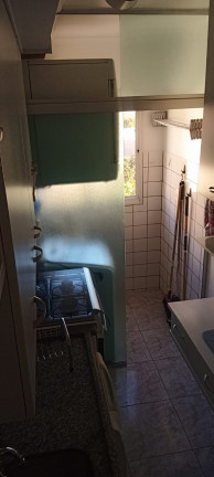 Imagem Apartamento com 2 Quartos à Venda, 50 m² em Jardim Previdencia - São Paulo Imagem Apartamento com 2 Quartos à Venda, 50 m² em Jardim Previdencia - São Paulo