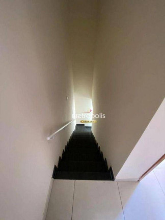 Imagem Sobrado com 3 Quartos à Venda, 74 m² em Vila Curuçá - Santo André Imagem Sobrado com 3 Quartos à Venda, 74 m² em Vila Curuçá - Santo André