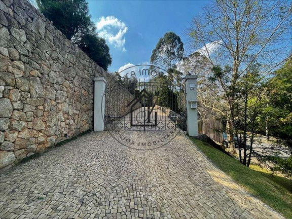Imagem Casa de Condomínio com 6 Quartos à Venda, 2.205 m² em Palos Verdes - Carapicuíba Imagem Casa de Condomínio com 6 Quartos à Venda, 2.205 m² em Palos Verdes - Carapicuíba
