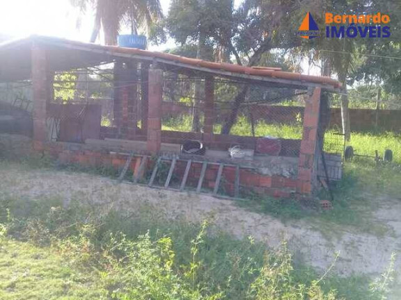 Imagem Chácara com 4 Quartos à Venda, 450 m² em Caponga - Cascavel Imagem Chácara com 4 Quartos à Venda, 450 m² em Caponga - Cascavel