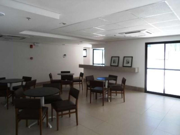 Imagem Apartamento com 2 Quartos à Venda, 72 m² em Caminho Das árvores - Salvador Imagem Apartamento com 2 Quartos à Venda, 72 m² em Caminho Das árvores - Salvador