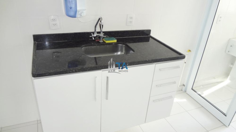 Imagem Imóvel com 3 Quartos à Venda, 68 m² em Taquaral - Campinas