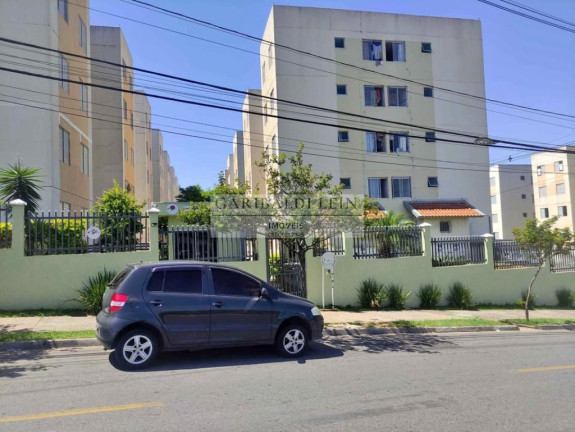 Imóvel com 2 Quartos à Venda, 46 m² em Cidade Satélite íris - Campinas