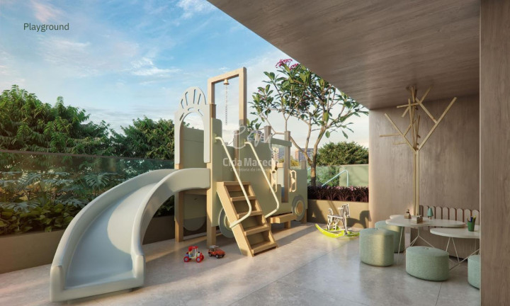 Imagem Apartamento com 3 Quartos à Venda, 77 m² em Jardim Oceania - João Pessoa Imagem Apartamento com 3 Quartos à Venda, 77 m² em Jardim Oceania - João Pessoa