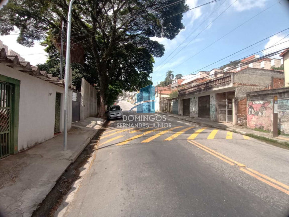Imagem Terreno à Venda, 180 m² em Itaquera - São Paulo