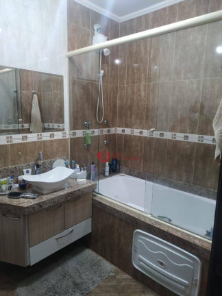 Imagem Casa com 3 Quartos à Venda, 280 m² em Vila Esperança - São Paulo Imagem Casa com 3 Quartos à Venda, 280 m² em Vila Esperança - São Paulo