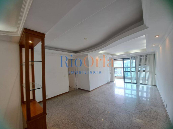 Imagem Apartamento com 4 Quartos à Venda, 150 m² em Barra Da Tijuca - Rio De Janeiro