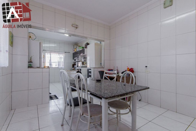 Imagem Casa com 3 Quartos à Venda, 123 m² em Cangaíba - São Paulo Imagem Casa com 3 Quartos à Venda, 123 m² em Cangaíba - São Paulo