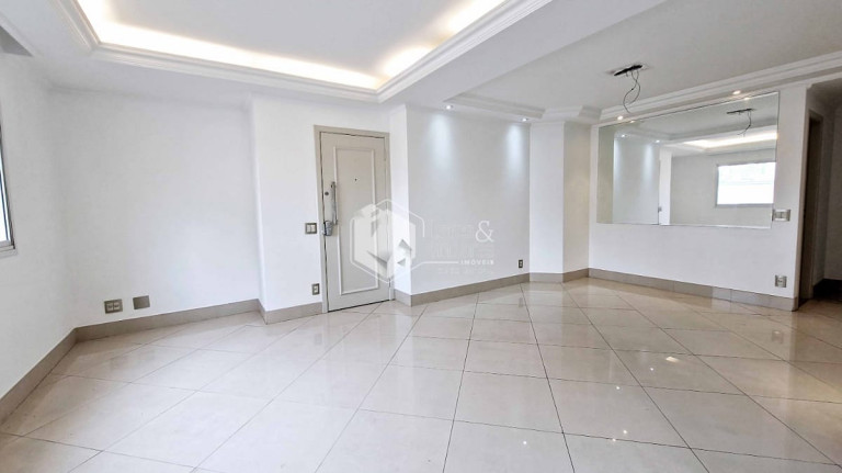 Imagem Apartamento com 3 Quartos à Venda, 129 m² em Perdizes - São Paulo Imagem Apartamento com 3 Quartos à Venda, 129 m² em Perdizes - São Paulo