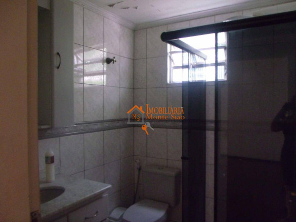 Imagem Apartamento com 2 Quartos à Venda, 65 m² em Vila Leonor - Guarulhos Imagem Apartamento com 2 Quartos à Venda, 65 m² em Vila Leonor - Guarulhos