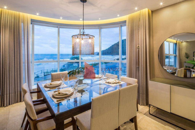 Imagem Apartamento com 4 Quartos à Venda, 203 m² em Praia Brava - Itajaí Imagem Apartamento com 4 Quartos à Venda, 203 m² em Praia Brava - Itajaí