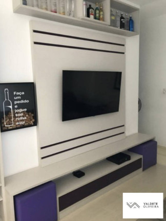 Imagem Apartamento com 2 Quartos à Venda, 55 m² em Urbanova V - São José Dos Campos