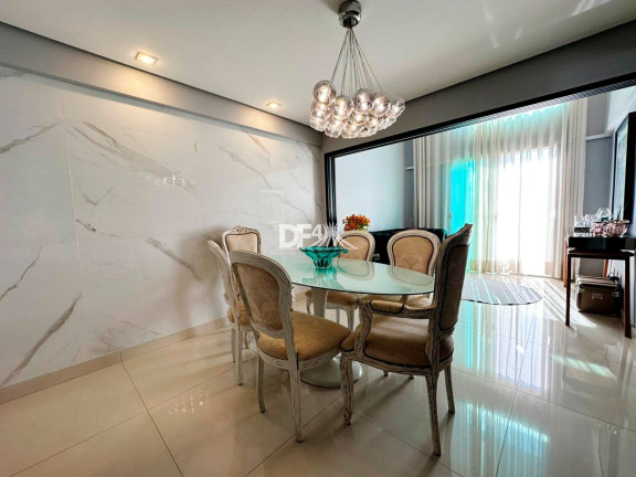 Imagem Imóvel com 3 Quartos à Venda, 97 m² em Sul (águas Claras) - Brasília Imagem Imóvel com 3 Quartos à Venda, 97 m² em Sul (águas Claras) - Brasília