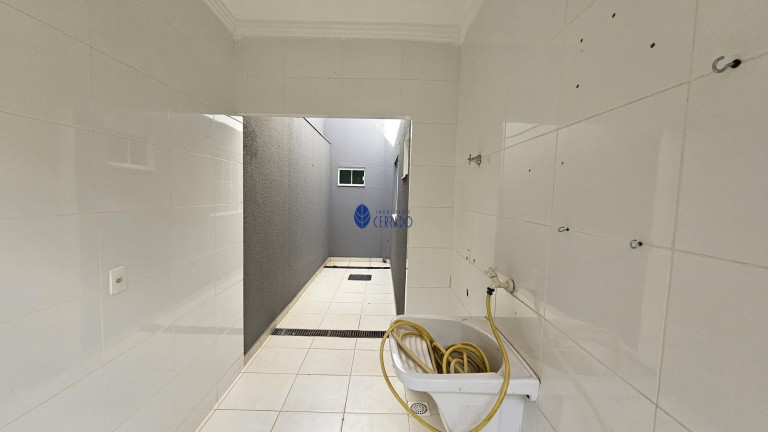 Imagem Casa de Condomínio com 3 Quartos à Venda, 133 m² em Chácaras Colorado - Anápolis Imagem Casa de Condomínio com 3 Quartos à Venda, 133 m² em Chácaras Colorado - Anápolis
