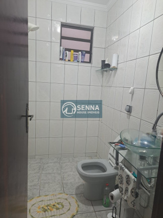 Imagem Casa com 3 Quartos à Venda, 125 m² em Parque Cidade Jardim - Jundiaí Imagem Casa com 3 Quartos à Venda, 125 m² em Parque Cidade Jardim - Jundiaí