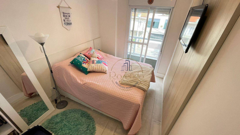 Imagem Apartamento com 2 Quartos à Venda, 54 m² em Jardim - Santo André Imagem Apartamento com 2 Quartos à Venda, 54 m² em Jardim - Santo André