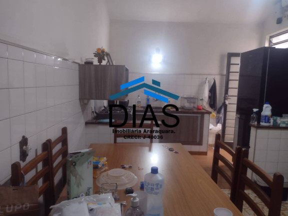 Imagem Casa com 2 Quartos à Venda, 147 m² em Vila Xavier (vila Xavier) - Araraquara Imagem Casa com 2 Quartos à Venda, 147 m² em Vila Xavier (vila Xavier) - Araraquara