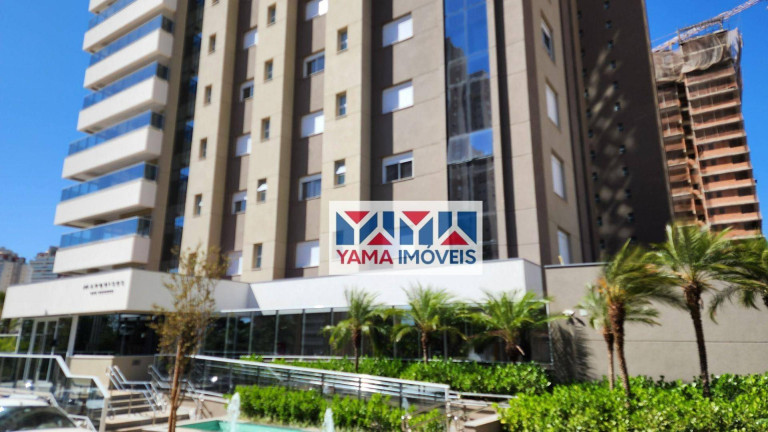 Imagem Apartamento com 4 Quartos à Venda, 292 m² em Parque Sul - Ribeirão Preto Imagem Apartamento com 4 Quartos à Venda, 292 m² em Parque Sul - Ribeirão Preto