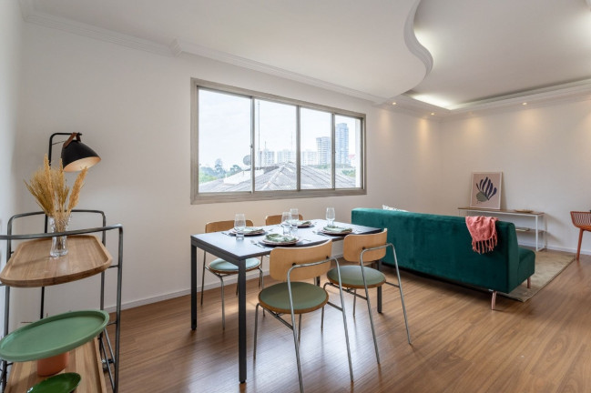 Imagem Imóvel com 2 Quartos à Venda, 72 m² em Pinheiros - São Paulo Imagem Imóvel com 2 Quartos à Venda, 72 m² em Pinheiros - São Paulo
