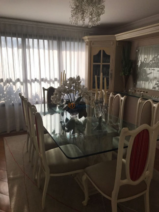 Imagem Cobertura com 4 Quartos à Venda, 520 m² em Cambuí - Campinas