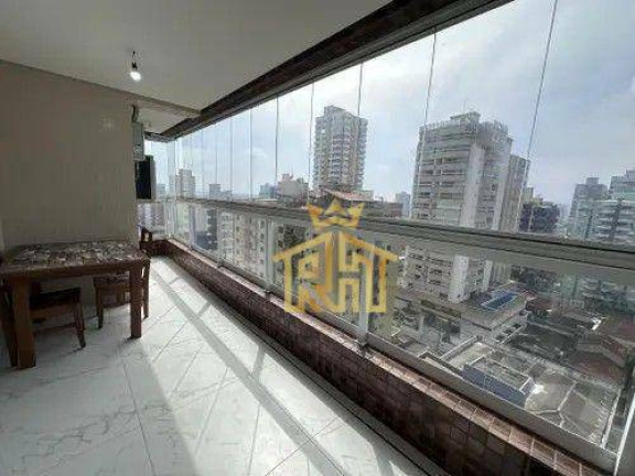 Imagem Apartamento com 2 Quartos à Venda, 93 m² em Aviação - Praia Grande Imagem Apartamento com 2 Quartos à Venda, 93 m² em Aviação - Praia Grande