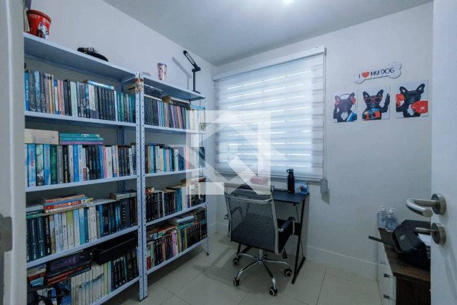 Imagem Apartamento com 3 Quartos à Venda, 114 m² em Recreio Dos Bandeirantes - Rio De Janeiro