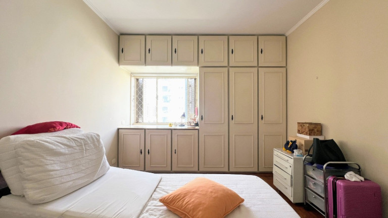 Imagem Apartamento com 2 Quartos à Venda, 111 m² em Jardim Paulista - São Paulo Imagem Apartamento com 2 Quartos à Venda, 111 m² em Jardim Paulista - São Paulo