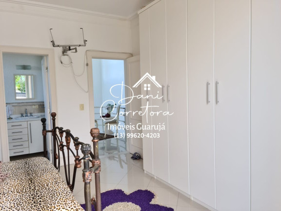 Imagem Imóvel com 6 Quartos para Alugar, 520 m² em Jardim Acapulco - Guarujá
