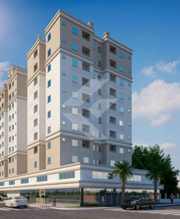 Imagem Apartamento com 2 Quartos à Venda, 52 m² em São Vicente - Itajaí Imagem Apartamento com 2 Quartos à Venda, 52 m² em São Vicente - Itajaí