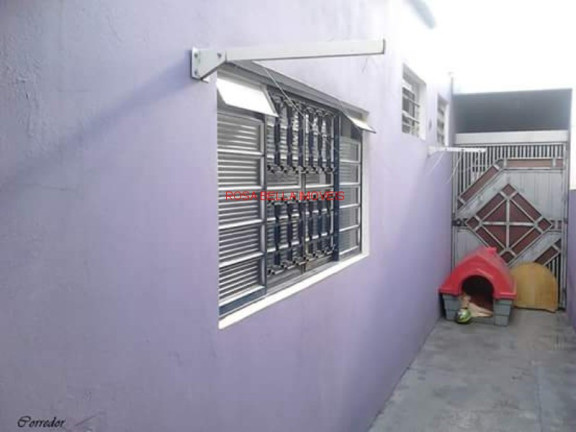 Imagem Casa com 2 Quartos à Venda, 75 m² em Residencial Santa Giovana - Jundiaí Imagem Casa com 2 Quartos à Venda, 75 m² em Residencial Santa Giovana - Jundiaí