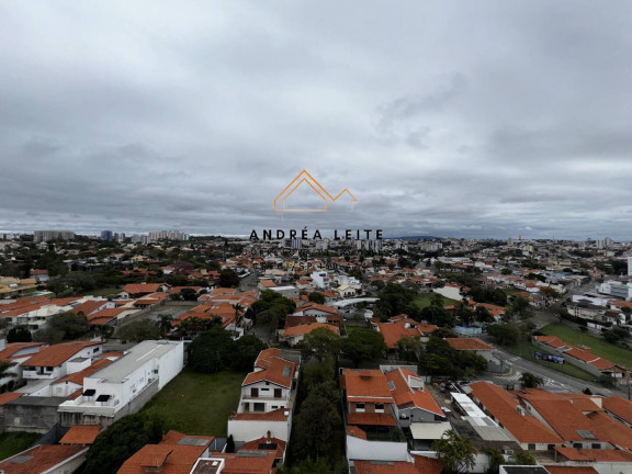 Imagem Apartamento com 3 Quartos à Venda, 166 m² em Jardim América - Sorocaba Imagem Apartamento com 3 Quartos à Venda, 166 m² em Jardim América - Sorocaba