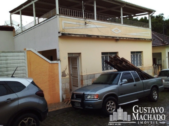 Casa com 4 Quartos à Venda, 309 m² em Centro - Bananal