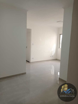 Imagem Apartamento com 2 Quartos à Venda, 58 m² em Saboó - Santos Imagem Apartamento com 2 Quartos à Venda, 58 m² em Saboó - Santos