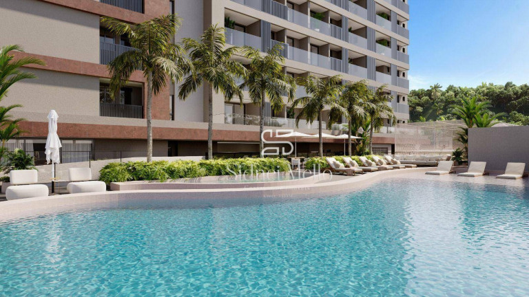 Imagem Apartamento com 3 Quartos à Venda, 89 m² em Praia Brava - Itajaí Imagem Apartamento com 3 Quartos à Venda, 89 m² em Praia Brava - Itajaí